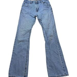 Classic Blue Women's Jeans
